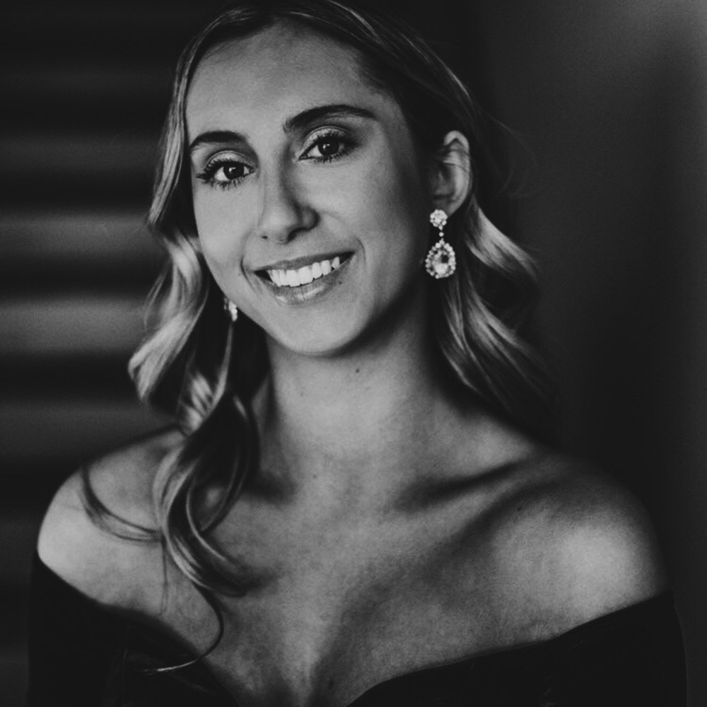 Meet your Posher, Grace